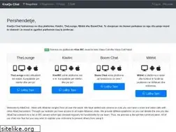 Sites similar to knaqu.org