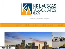 Sites similar to knarealty.com