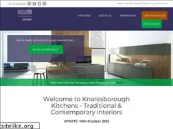 Sites similar to knaresboroughkitchens.co.uk