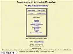 Sites similar to knarf.english.upenn.edu