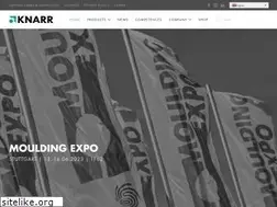 Sites similar to knarr.com