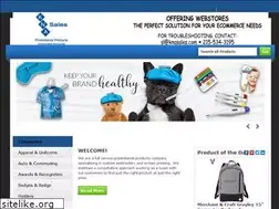 Sites similar to knasales.com