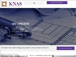 Sites similar to knasdevelopments.com