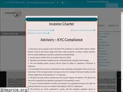 Sites similar to knasharebroker.com