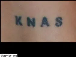Sites similar to knasmusic.com