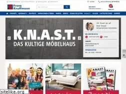 Sites similar to knast.com