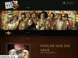 Sites similar to knasterbart.de