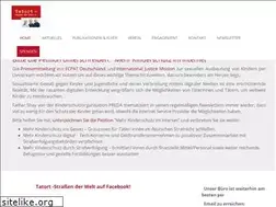 Sites similar to knastkinder.de