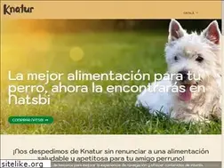 Sites similar to knatur.com