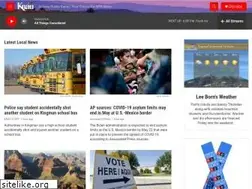 Sites similar to knau.org