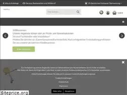 Sites similar to knauer24.de