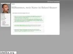 Sites similar to knauers.de