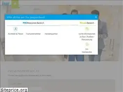 Sites similar to knauf-bauherren.de