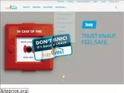 Sites similar to knauf-firewin.com