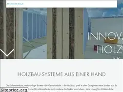 Sites similar to knauf-holzbau.de
