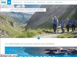 Sites similar to knauf-jobsundkarriere.de