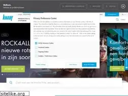 Sites similar to knauf.be