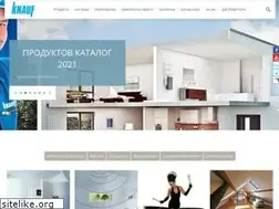 Sites similar to knauf.bg