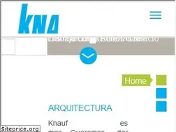 Sites similar to knauf.cl