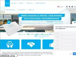 Sites similar to knauf.co.id