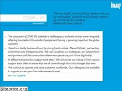 Sites similar to knauf.co.th