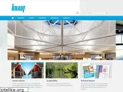 Sites similar to knauf.com.hk