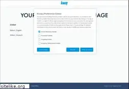 Sites similar to knauf.com