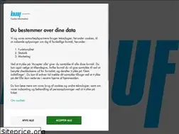 Sites similar to knauf.dk