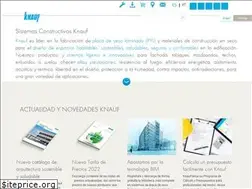 Sites similar to knauf.es