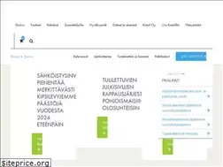 Sites similar to knauf.fi
