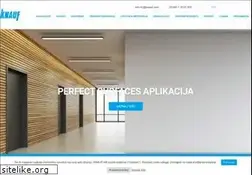 Sites similar to knauf.hr