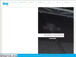 Sites similar to knauf.hu