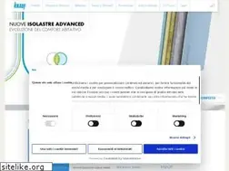 Sites similar to knauf.it