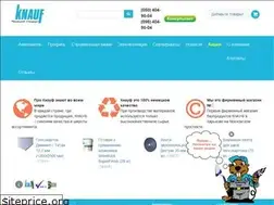 Sites similar to knauf.kh.ua