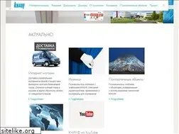 Sites similar to knauf.kz