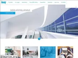 Sites similar to knauf.lt