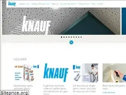 Sites similar to knauf.ro