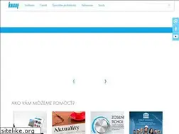 Sites similar to knauf.sk