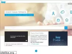 Sites similar to knauf.ua