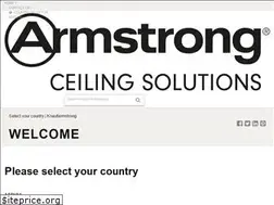 Sites similar to knaufarmstrong.com