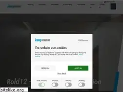 Sites similar to knaufdanoline.com