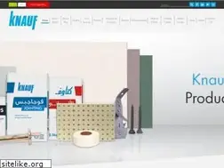 Sites similar to knaufegypt.com