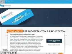 Sites similar to knaufinsulation-portal.sk