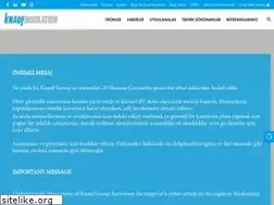 Sites similar to knaufinsulation.com.tr