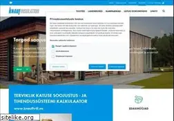 Sites similar to knaufinsulation.ee