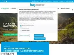 Sites similar to knaufinsulation.gr