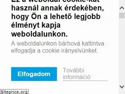 Sites similar to knaufinsulation.hu