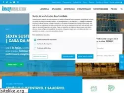 Sites similar to knaufinsulation.pt
