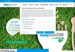 Sites similar to knaufinsulation.ro