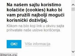 Sites similar to knaufinsulation.rs